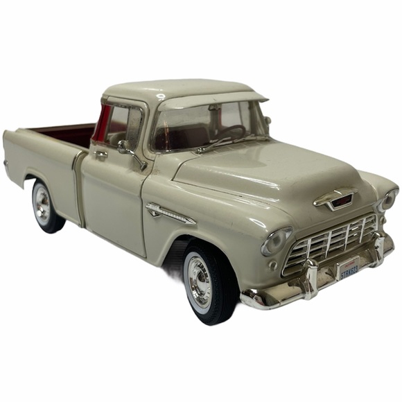 Vintage Other - Vintage 3100 Chevrolet Pickup Truck Toy